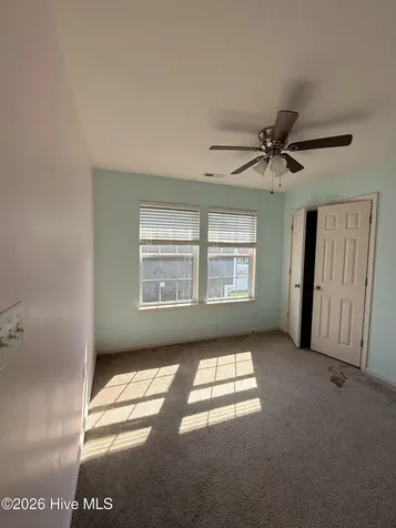 3609 Young Street Elizabeth City NC 27909