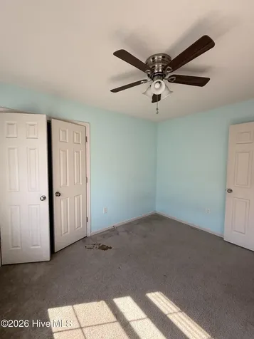 3609 Young Street Elizabeth City NC 27909