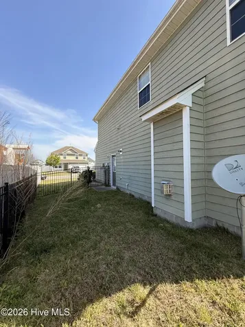 3609 Young Street Elizabeth City NC 27909