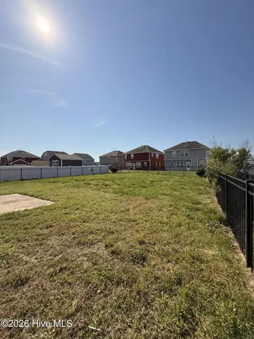 3609 Young Street Elizabeth City NC 27909