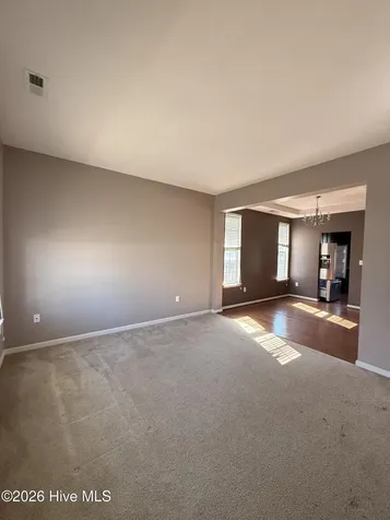 3609 Young Street Elizabeth City NC 27909