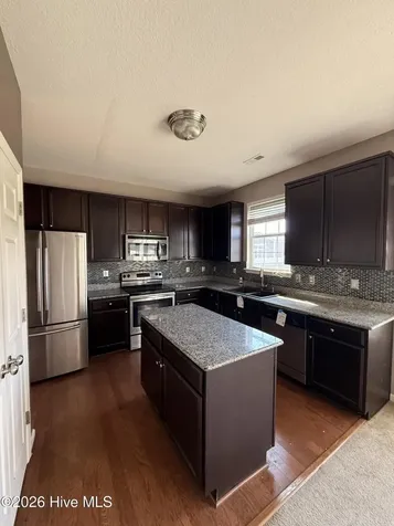 3609 Young Street Elizabeth City NC 27909