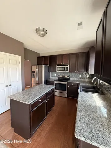 3609 Young Street Elizabeth City NC 27909