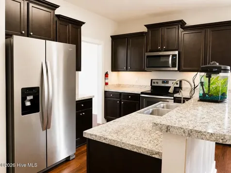 77 Oakley Drive Princeton NC 27569