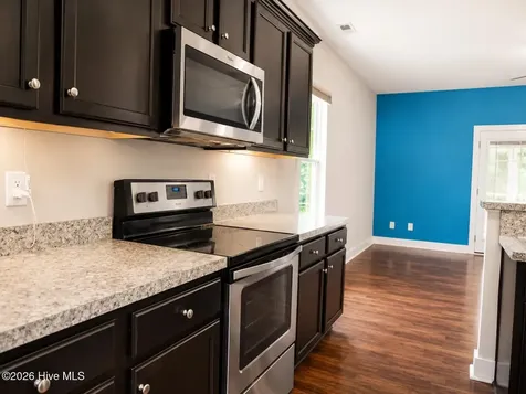 77 Oakley Drive Princeton NC 27569