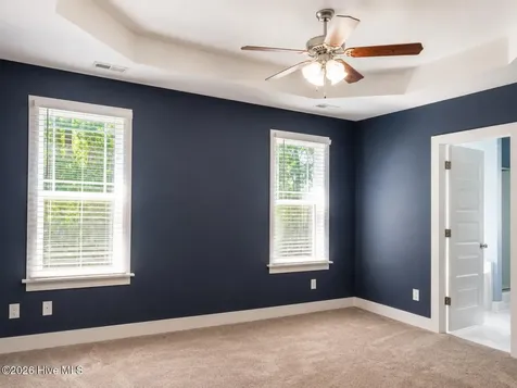 77 Oakley Drive Princeton NC 27569