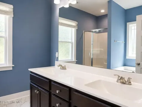 77 Oakley Drive Princeton NC 27569
