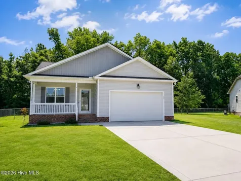 77 Oakley Drive Princeton NC 27569