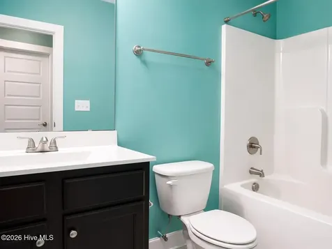 77 Oakley Drive Princeton NC 27569