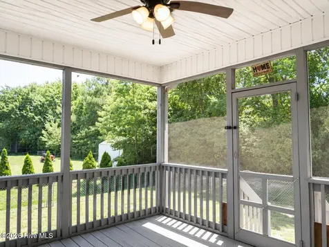 77 Oakley Drive Princeton NC 27569