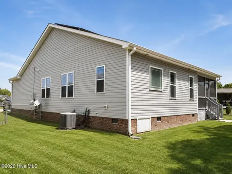 77 Oakley Drive Princeton NC 27569