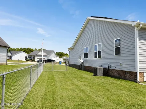 77 Oakley Drive Princeton NC 27569