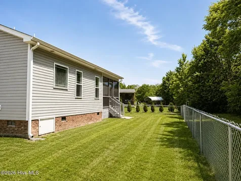 77 Oakley Drive Princeton NC 27569