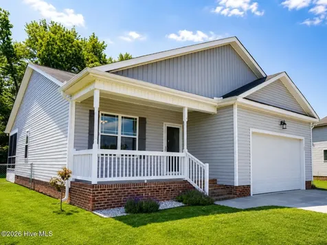 77 Oakley Drive Princeton NC 27569