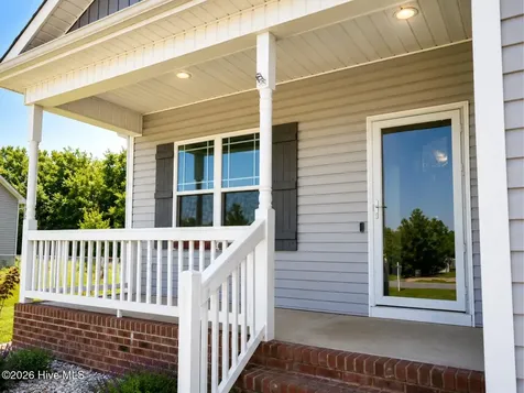 77 Oakley Drive Princeton NC 27569