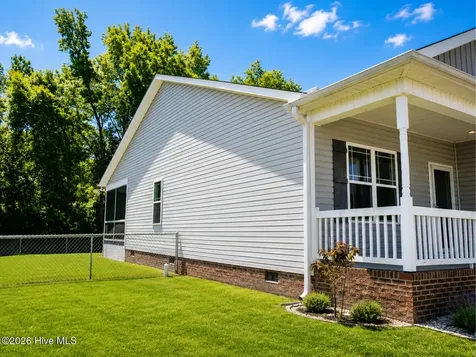77 Oakley Drive Princeton NC 27569