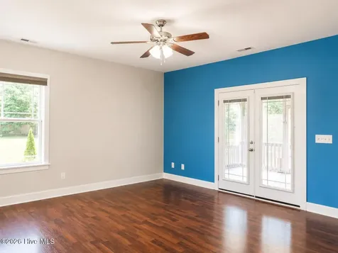 77 Oakley Drive Princeton NC 27569