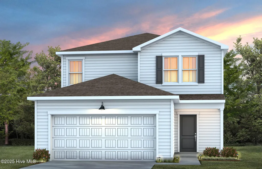 628 Coronado Avenue SE Leland NC 28451