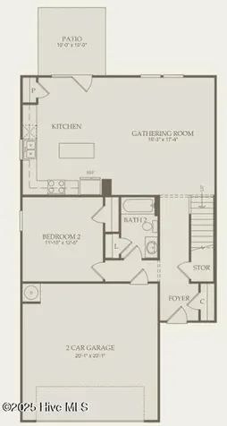 628 Coronado Avenue SE Leland NC 28451