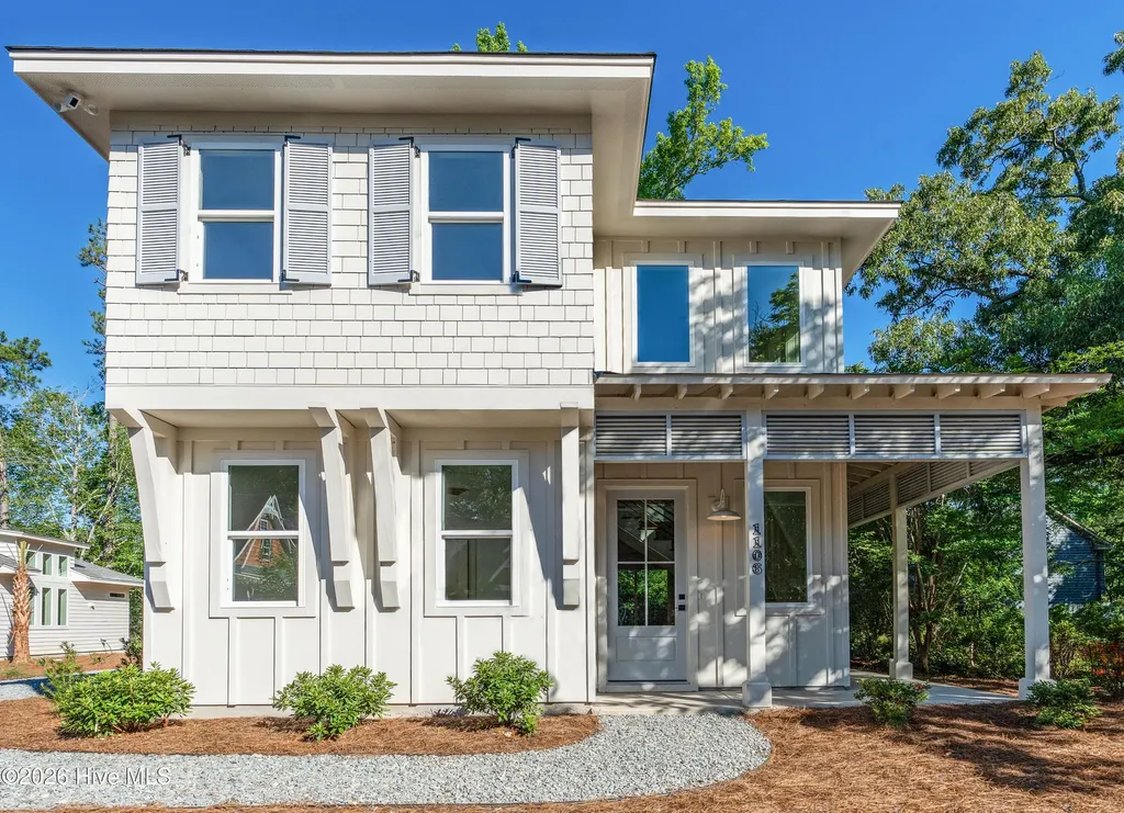1106 Tree Canopy Way Wilmington NC 28403