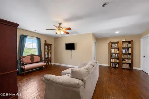 1770 Gentry Ridge Road Roxboro NC 27574