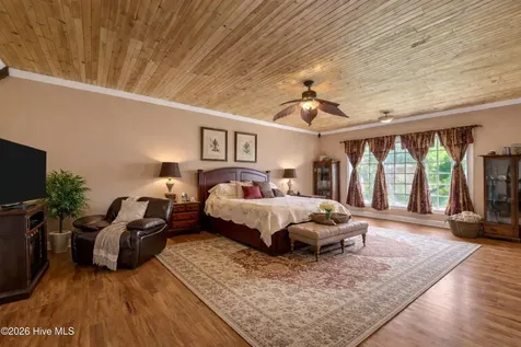 1770 Gentry Ridge Road Roxboro NC 27574