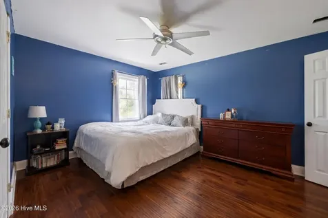 1770 Gentry Ridge Road Roxboro NC 27574