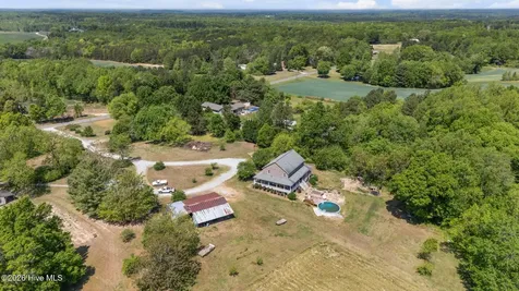 1770 Gentry Ridge Road Roxboro NC 27574