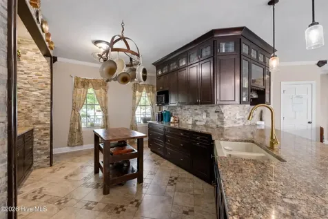 1770 Gentry Ridge Road Roxboro NC 27574
