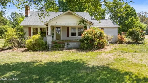 1770 Gentry Ridge Road Roxboro NC 27574