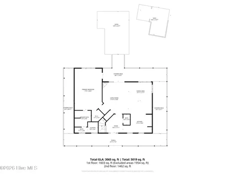 1770 Gentry Ridge Road Roxboro NC 27574