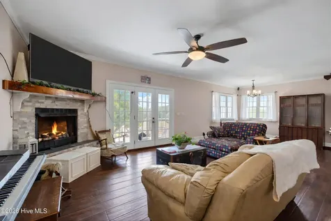 1770 Gentry Ridge Road Roxboro NC 27574