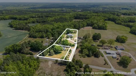 1770 Gentry Ridge Road Roxboro NC 27574