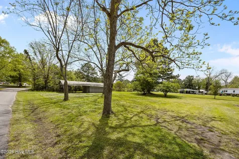 401 Neuse Street Oriental NC 28571