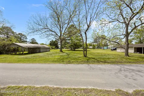 401 Neuse Street Oriental NC 28571