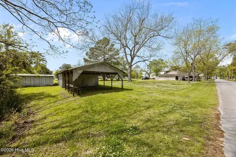 401 Neuse Street Oriental NC 28571