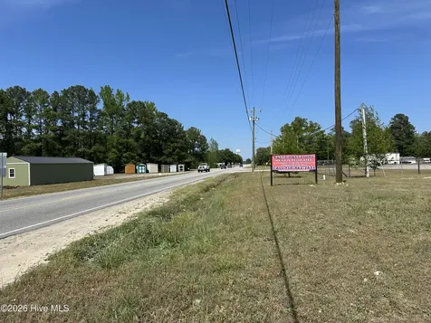 9757 Mccoll Road Laurinburg NC 28352