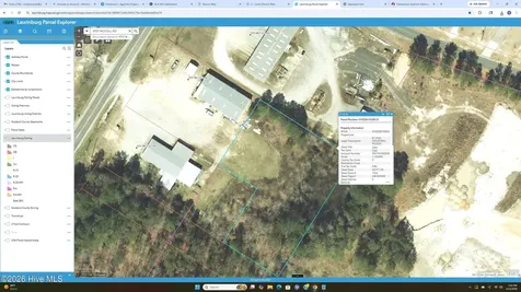 9757 Mccoll Road Laurinburg NC 28352