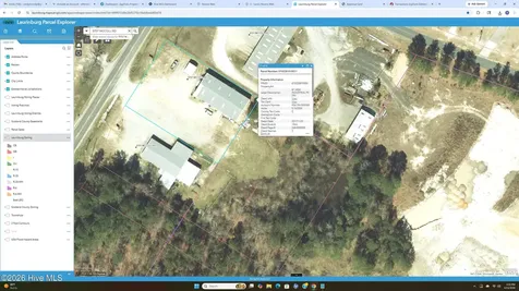 9757 Mccoll Road Laurinburg NC 28352