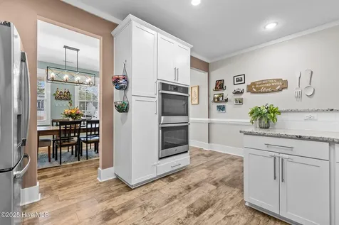 217 Thistleberry Drive Aberdeen NC 28315