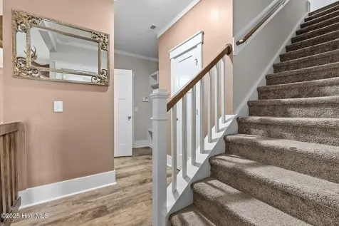 217 Thistleberry Drive Aberdeen NC 28315