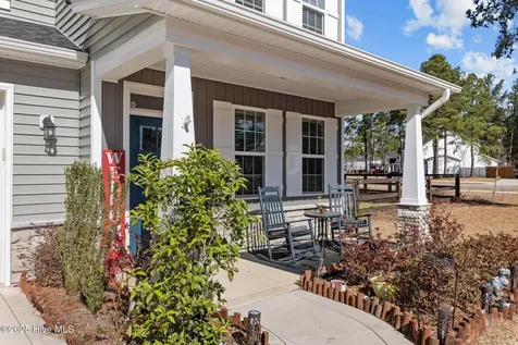 217 Thistleberry Drive Aberdeen NC 28315