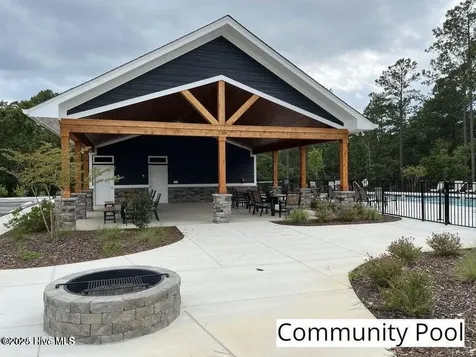 217 Thistleberry Drive Aberdeen NC 28315