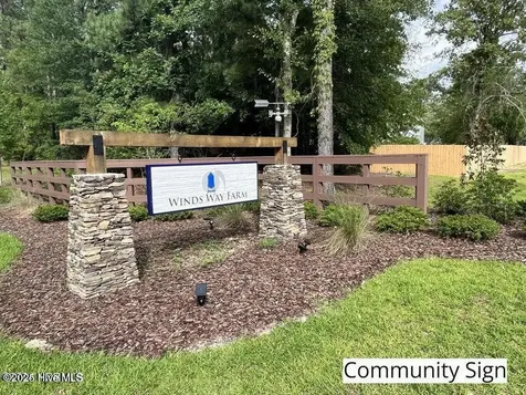 217 Thistleberry Drive Aberdeen NC 28315