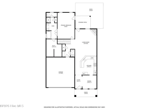 217 Thistleberry Drive Aberdeen NC 28315