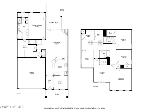 217 Thistleberry Drive Aberdeen NC 28315