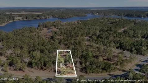 128 Shell Castle Lane Vandemere NC 28587