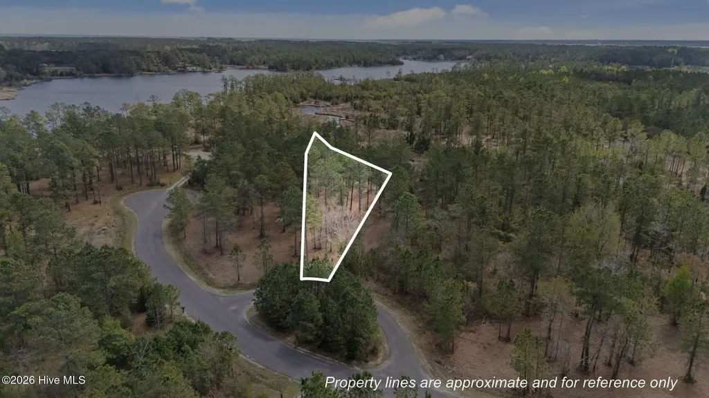 222 Shell Castle Lane Vandemere NC 28587