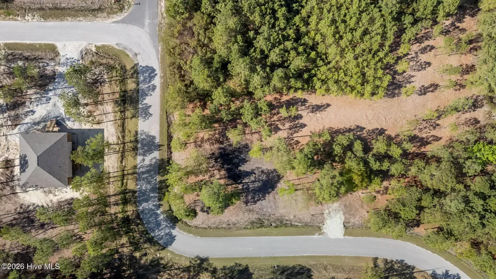699 Vandemere Creek Drive Vandemere NC 28587