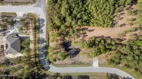 699 Vandemere Creek Drive Vandemere NC 28587